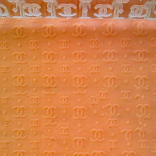 CHANEL  IMPRESSION ROLLING PIN