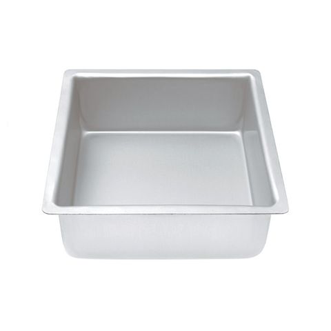 14 inch 2025 square cake tin