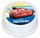 DISNEY CARS - LIGHTNING MCQUEEN ROUND EDIBLE ICING IMAGE - 6.3 INCH / 16CM