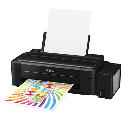 EPSON ECOTANK L130 INKJET PRINTER