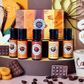 VIVID | BARISTA BLEND | FLAVOUR FUSION | 5 PACK - BB 03/07/26