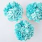 CAKE CRAFT | BASIC CUPCAKE PIPING TIP SET | 3 PIECE SET