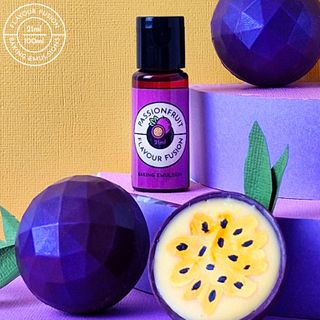 VIVID | PASSIONFRUIT | FLAVOUR FUSION | 21ML - BB 03/07/26