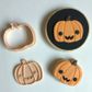 PUMPKIN CUTTER & EMBOSSER SET | CCC