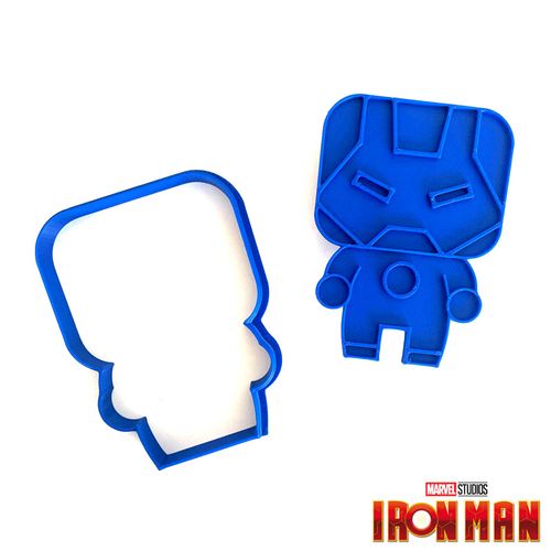 IRONMAN CUTTER & EMBOSSER SET | CCC