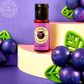 VIVID | BLUEBERRY | FLAVOUR FUSION | 21ML - BB 03/07/26