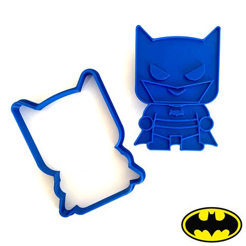 BATMAN CUTTER & EMBOSSER SET | CCC