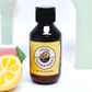 VIVID | LEMON | FLAVOUR FUSION | 100ML