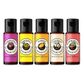 VIVID | TROPICANA | FLAVOUR FUSION | 5 PACK - BB 03/07/26