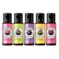 VIVID | ZESTY BERRY | FLAVOUR FUSION | 5 PACK - BB 03/07/26