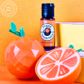 VIVID | ORANGE | FLAVOUR FUSION | 21ML - BB 03/07/26