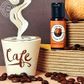 VIVID | COFFEE | FLAVOUR FUSION | 21ML - BB 03/07/26