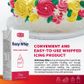 RICH'S | EASY WHIP | VANILLA | 1L - BB 07/11/25