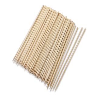 SKEWERS WOOD | DOWEL | 25CM | BOX 1000