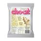 CHOCIT | IVORY | MODELLING CHOCOLATE | 500G - BB 05/25