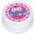 HOOTABELLE ROUND EDIBLE ICING IMAGE - 6.3 INCH / 16CM