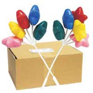 STAR BALLOON PICK BOX 36