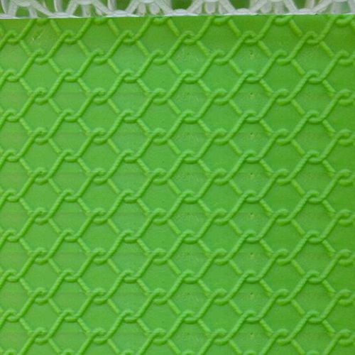 WIRE MESH  IMPRESSION ROLLING PIN