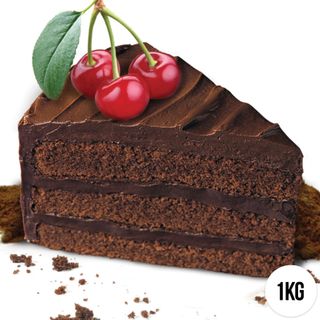 BOSS CHOCOLATE MUD CAKE MIX | 1KG - BB 01/06/25
