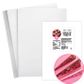 CAKE CRAFT | CHOCOLATE TRANSFER SHEETS | PACK OF 50