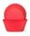 700 BAKING CUPS - RED - 100 PIECE PACK
