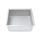 CAKE PAN/TIN | 16 INCH | SQUARE | 3 INCH DEEP