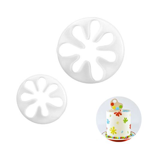 SPLASH | IMPRESSION CUTTER SET | 2 PIECES