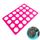 ROUND | SILICONE TRANSFER MAT | 3.6CM