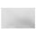 CAKE BOARD | WHITE | 24 X 16 INCH | RECTANGLE | MDF | 6MM THICK