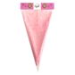 CAKE CRAFT | SILICONE PASTRY/PIPING BAG | 10, 12, 14 & 16 INCH SET | REUSABLE HEAVY DUTY