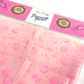 CAKE CRAFT | SILICONE PASTRY/PIPING BAG | 10, 12, 14 & 16 INCH SET | REUSABLE HEAVY DUTY