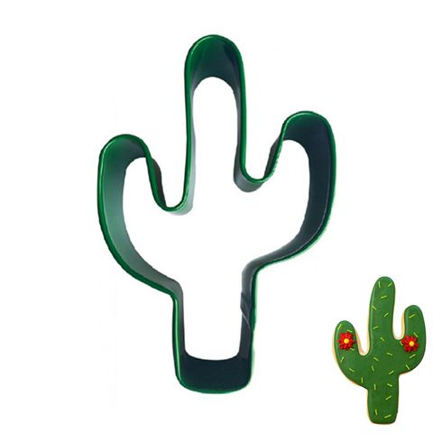CACTUS | COOKIE CUTTER