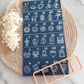 RAMADAN CALENDAR CUTTER & DEBOSSER SET | CCC