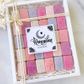 RAMADAN CALENDAR CUTTER & DEBOSSER SET | CCC