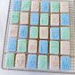 RAMADAN CALENDAR CUTTER & DEBOSSER SET | CCC