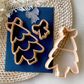 CHRISTMAS TREE CUTTER & DEBOSSER | CCC