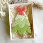 CHRISTMAS TREE CUTTER & DEBOSSER | CCC