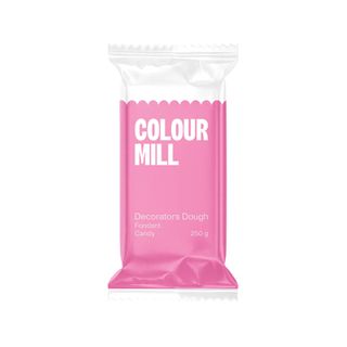 DECORATORS DOUGH | CANDY | 250G - BB 28/11/26