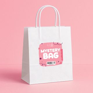 MYSTERY SHOWBAG