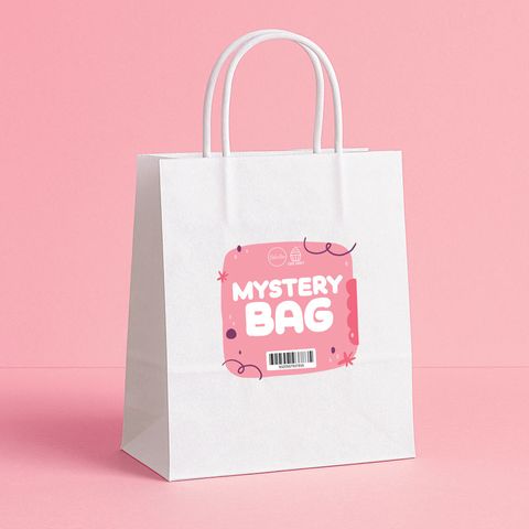 MYSTERY SHOWBAG