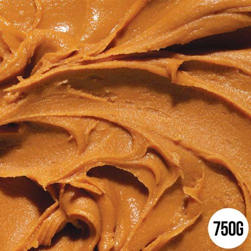 CAKE CRAFT | GANACHE | CARAMEL | 750G - BB 16/02/26
