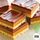 GLUTEN FREE CARAMEL SLICE MIX | 315G