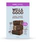 GLUTEN FREE CHOC FUDGE BROWNIE MIX | 400G
