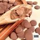 MILK COMPOUND CHOCOLATE BUTTONS | 500G - BB 28/05/26