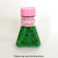 SPRINK'D | GREEN MIX | SHAMROCKS/JIMMIES/2MM SUGAR BALLS | 120G