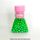 SPRINK'D | SUGAR BALLS | GREEN | 8MM | 100G