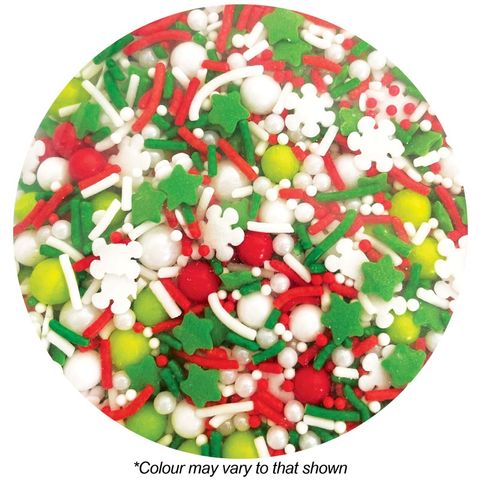 SPRINK'D | JOLLY MEDLEY | 1KG