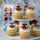 SPIDERMAN | SUGAR DECORATIONS | 6 PIECE PACK