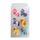 LITTLE PONY/PONIES | SUGAR DECORATIONS | 6 PIECE PACK - BB 12/25