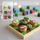 MINECRAFT | SUGAR DECORATIONS | 6 PIECE PACK